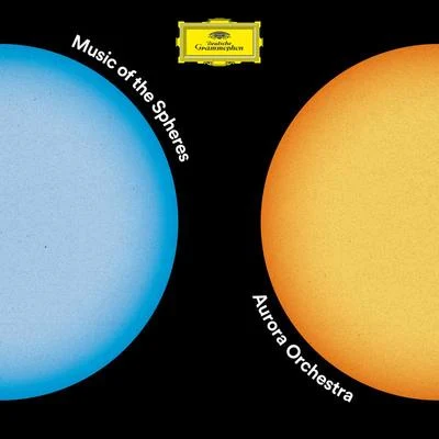 Nicholas Collon/Aurora Orchestra Music of the Spheres