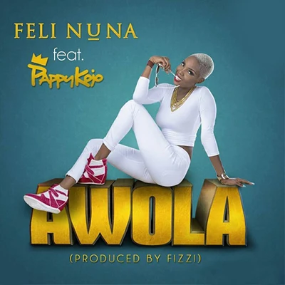 Feli Nuna Awula