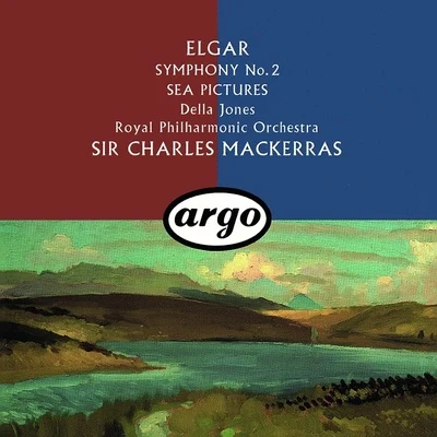 Sir Charles Mackerras Sea Pictures, op.37