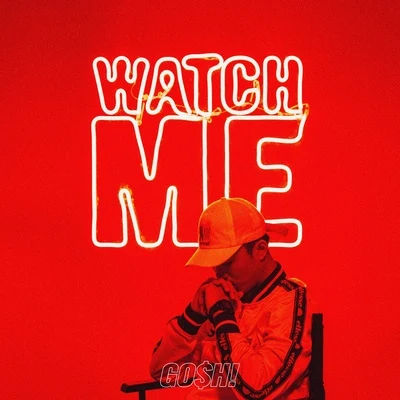 王齊銘 WatchMe WATCH ME