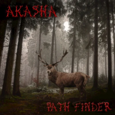 Akasha Pathfinder