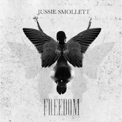 Jussie Smollett Freedom