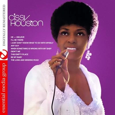 Cissy Houston Cissy Houston (Digitally Remastered)