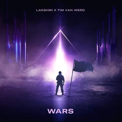 Lakshmi/Tim van Werd Wars