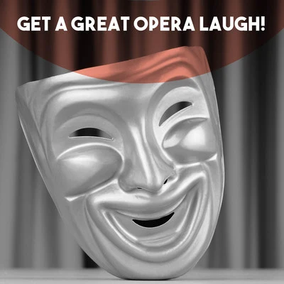 Oliver von Dohnányi/The Staatskapelle Berlin/Opera Orchestra Bratislava Get a Great Opera Laugh!