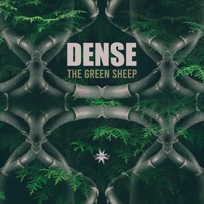 Dense The Green Sheep