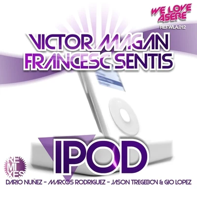 Víctor Magan Ipod