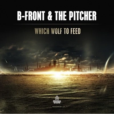 B-Front Which Wolf To Feed