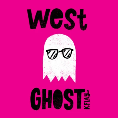 K.Flay West Ghost