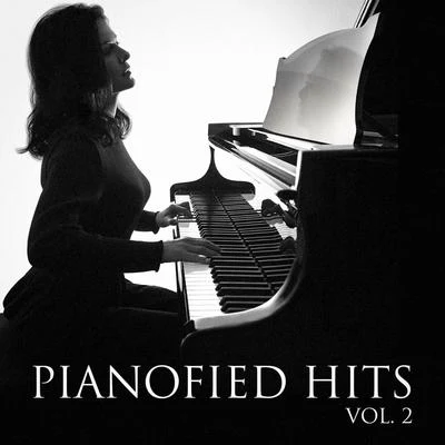 Soft Piano Music/Oasis For Piano/Peaceful Piano Pianofied Hits, Vol. 2