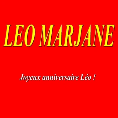 Leo Marjane Léo Marjane