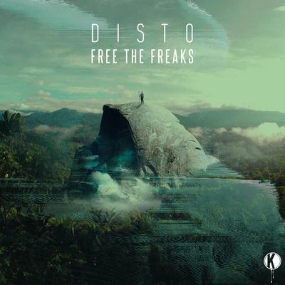 DISTO Free the Freaks