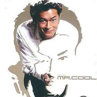 古天樂 Mr.Cool