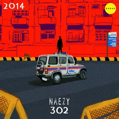 Naezy 302