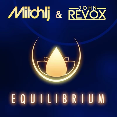 Mitch LJ Equilibrium