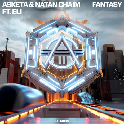 Asketa & Natan Chaim Fantasy