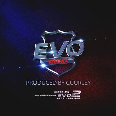 Joe Flizzow/Cuurley EVO Remix