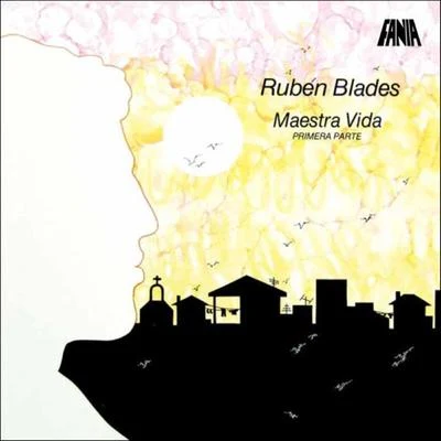 Rubén Blades Maestra Vida Vol 1