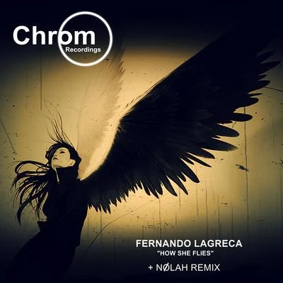 Fernando Lagreca How She Flies