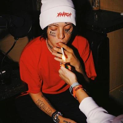 Lil Xan TreeSap