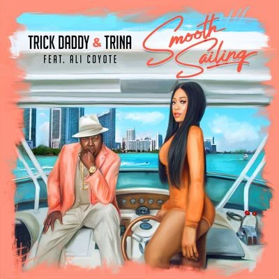 Trina Smooth Sailing