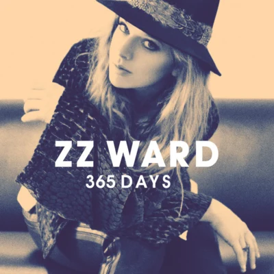 ZZ Ward 365 Days EP