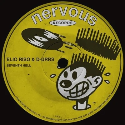 Elio Riso Seventh Hell