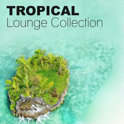 The End Revolution Tropical Lounge Collection – Tropical Chill House, Ibiza Beach Party, Miami to Ibiza