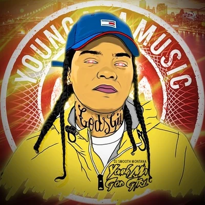 Young M.A Gods Girl