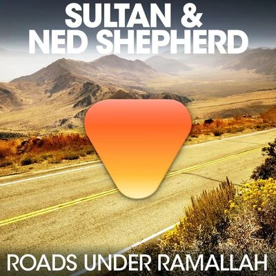 Sultan/Ned Shepard Roads Under Ramallah