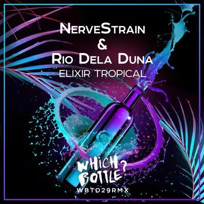 Rio Dela Duna Elixir Tropical