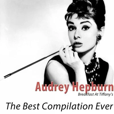 Audrey Hepburn The Best Compilation Ever