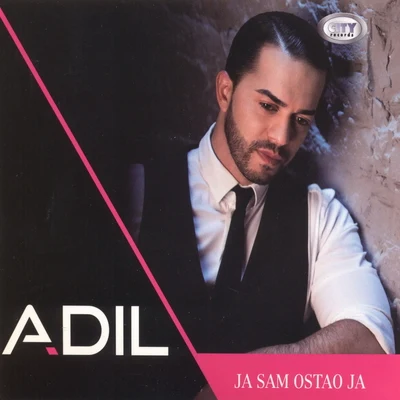 Adil Ja sam ostao ja