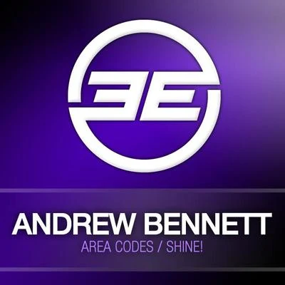 Andrew Bennett Area CodesShine!