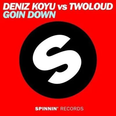 Deniz Koyu/twoloud Goin Down