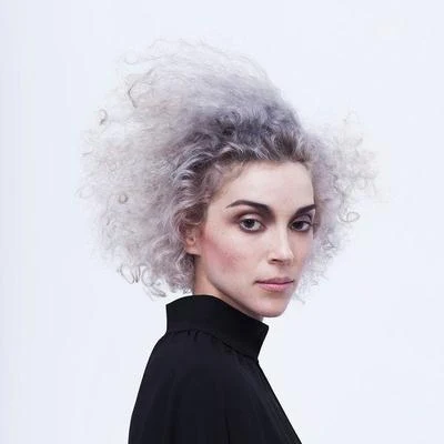 St. Vincent Digital Witness