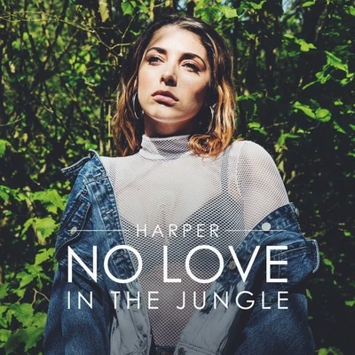 Harper No Love in the Jungle