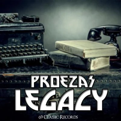 Proezas Legacy