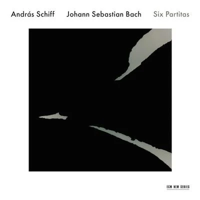 András Schiff J.S. Bach: Partitas