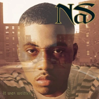 Nas IT WAS WRITTEN