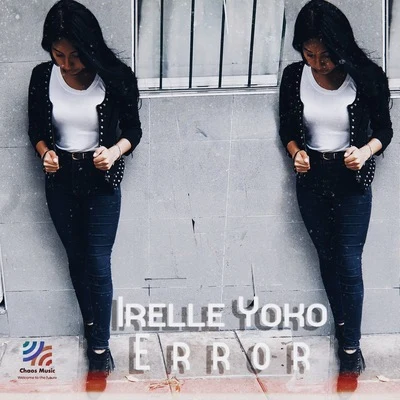 Irelle Yoko Error