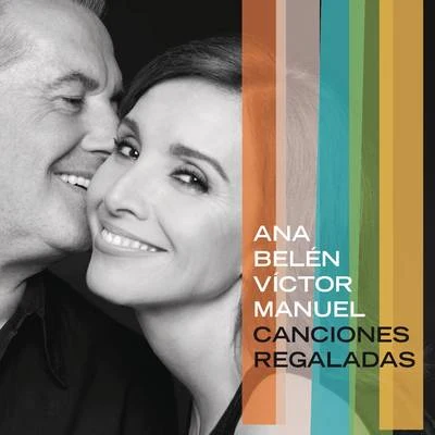 Ana Belén Canciones Regaladas