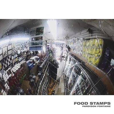 Pardison Fontaine Food Stamps