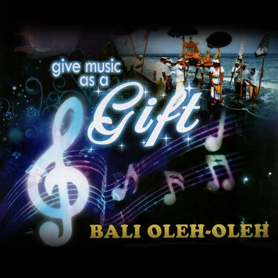 Dore/See New Project Give Music As A Gift - Bali Oleh Oleh