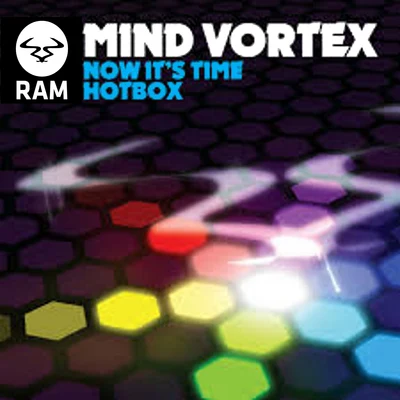 Mind Vortex Now Its TimeHot Box