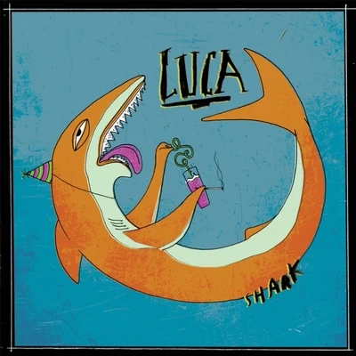 LUCA Shark