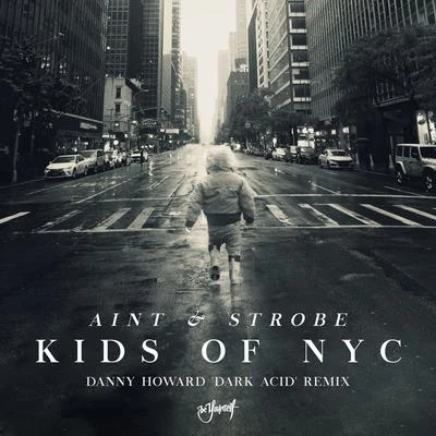 Strobe/AINT Kids Of NYC (Danny Howard 'Dark Acid' Remix)