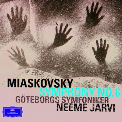 Göteborgs Symfoniker Symphony No.6 in E flat minor, Op.23