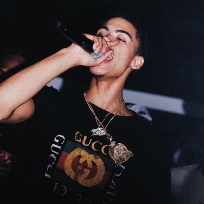 Jay Critch Rockets