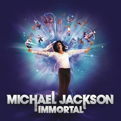 Michael Jackson Immortal